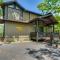 1 Mi to Margaritaville Resort Cottage with Fire Pit - Osage Beach