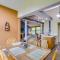 1 Mi to Margaritaville Resort Cottage with Fire Pit - Osage Beach
