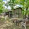 1 Mi to Margaritaville Resort Cottage with Fire Pit - Osage Beach
