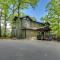 1 Mi to Margaritaville Resort Cottage with Fire Pit - Osage Beach