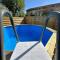 Magnifique mas provençal avec piscine au centre de Goudargues - Гударг