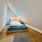 Apartments Aarbergergasse - Bern