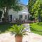 Maison Fruitier with pool at 15m from the Beach - Sainte-Maxime