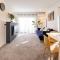 Serenity by the Sea: Coastal Escape1 bed 1 bath - 基督城
