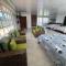 Mirador El paraiso glamping
