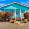 Blue Heaven Beach House
