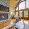 Decks and Mountain Views Waynesville Getaway!