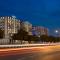Radisson Hotel Muscat Panorama