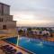 Radisson Hotel Muscat Panorama