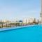 Radisson Hotel Muscat Panorama