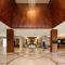 Radisson Hotel Muscat Panorama