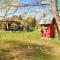 6 person holiday home in Jerup-By Traum