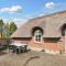 Three-Bedroom Holiday home in Børkop 17