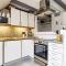6 person holiday home in Jerup-By Traum
