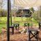 6 person holiday home in Jerup-By Traum