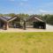 10 person holiday home in Jerup-By Traum