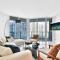 Lovely upscale Condo Gorgeous View 2bd 2bath in Brickell - Miami