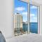Lovely upscale Condo Gorgeous View 2bd 2bath in Brickell - Miami