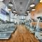 Lovely upscale Condo Gorgeous View 2bd 2bath in Brickell - Miami