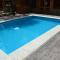 Apart Hotel Robles del Sur