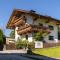 Chalet Sonnenalp