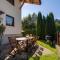 Chalet Sonnenalp