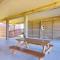 Steps to Surfside Beach ADA-Friendly Home