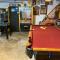 Peaceful & Cozy 3 bedroom Ranch-Home w/Fireplace