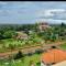 Njenga -One bedroom with swimming pool