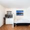 Lydersen Rorbuer Hostel & Apartments - Fredvang