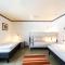 Lydersen Rorbuer Hostel & Apartments - Fredvang