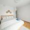 Beautiful new 3BR apartment in great location - 塔林