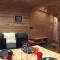 Duplex renovated in 2021 in Roubion - 内瓦什