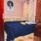 Cosy 1-bedroom Hideout outside the city limits