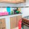 Cosy 1-bedroom Hideout outside the city limits