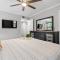 Private Home In Pooler, Mins From Sva AirportPet Friendly - 萨凡纳