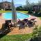 04 Pool Villa Spoleto Tranquilla - A sanctuary of dreams and peace 04