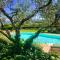 04 Pool Villa Spoleto Tranquilla - A sanctuary of dreams and peace 04 - Morro