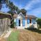 Maison Authentique: Plage, Commerces et Jardin Clôturé - FR-1-364-33 - 圣布里文莱丝皮恩