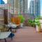 Lux Cabins Hotel Shenzhen