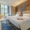 Lux Cabins Hotel Shenzhen