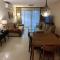 Elegante departamento 2D