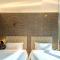 Lux Cabins Hotel Shenzhen