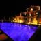 Limni Resort