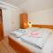 Virágoskert Apartman