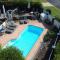 BlueWater Apartments