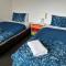 Hunter 3 Bedroom Apartment C