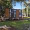 Tiny House 21 at Grampians Edge - Dadswells Bridge