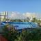 Malecón espacio alberca comodidad y playa - Mazatlán