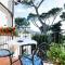 Holiday apartment Casina Montenero